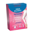 aqua balance cofanetto top model system effetto caldo