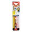 odontovax spazz.junior minions