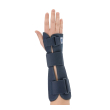polsiera steccata lunga ambidestra pediatrica 3