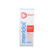 meridol collutorio protezione completa per gengive infiammate 400 ml - colgate-palmolive