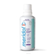 meridol igiene e prevenzione dentale collutorio protezione completa 200 ml