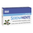 serenamente integratore alimentare relax 30 capsule