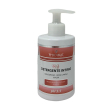 thotale rosa canina e melograno, 300 ml