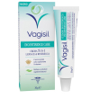 descrizione crema appositamente formulata per rinfrescare e per aiutare a lenire e proteggere la pel