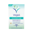 vagisil incontinence care 12 salviette intime 2in1 lenisce e rinfresca