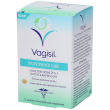 vagisil incontinence care salviettine intime 2in1 lenitive & rinfresca