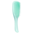 tangle teezer wet detangler fine & fragile mint - spazzola districante per capelli sottili e fragili