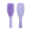 tangle teezer the wet detangler spazzola districante naturally curly lilac