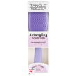 tangle teezer wet detangler curly lilac