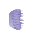 tangle teezer scalp brush lilac - spazzola esfoliante e massaggiante, 1 unità per un cuoio capellut
