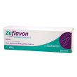 zeflavon gambe pesanti crema 100 grammi