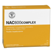 lfp mucoflu 600 complex 10 bustine