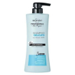 biopoint professional shampoo delicato 400  ml - shampoo per tutti i tipi di capelli