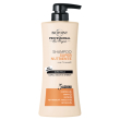 biopoint professional hair shampoo super nutriente 400 ml - shampoo per capelli secchi