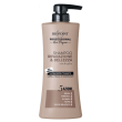 biopoint - shampoo riparazione & bellezza per capelli fragili e danneggiati 400 ml