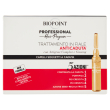 deborah group biopoint trattamento in fiale anticaduta rinforzante classico rosso 7 ml x 10 fiale