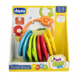 chicco le bocce del bosco gioco per bambini
