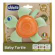 gioco peluche baby tartaruga 3-24mesi