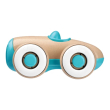 chicco eco+ blue car macchinina ecologica