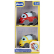 chicco (artsana) ch gioco turbo ball racing fr