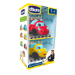 ch gioco turbo ball racing