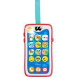 chicco smiley smartphone