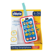 chicco gioco bs baby smartphone italian/english 1 pz altro