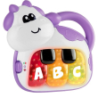 ch gioco piano mucca
