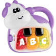 ch gioco piano mucca