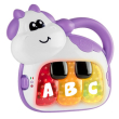 chicco gioco bs cow piano