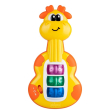 ch gioco giraffa chitarra