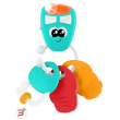 chicco gioco bs electronic keys italian/english