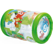 chicco fit&fun jungle musical roller gioco gonfiabile
