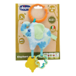 chicco elephant on the go eco+, 1 pezzo