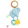 chicco gioco elephant on the go eco+