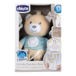 chicco gioco fd lullaby stardust bear 1 st