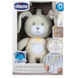 chicco - coniglietto polvere stelle con luce