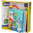 chicco animal's book 1 st