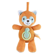 chicco gioco red panda musical box 1 pezzo