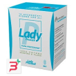 lady presteril assorbenti giorno con ali ripiegati biodegradabili 10 pezzi