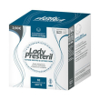 corman - lady presteril cotton flower pocket assorbenti notte con ali confezione 10 assorbenti