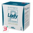 lady presteril assorbenti notte con ali ripiegati biodegradabili 10 pezzi