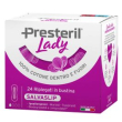 lady presteril p/slip ripiegati  24pz