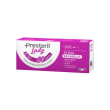 presteril lady salvaslip stesi 24 pz assorbenti