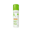 aderma exomega control - spray emolliente 200 ml