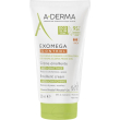 aderma exomega control - crema emolliente lenitiva 50 ml