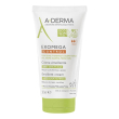 a-derma exomega control - crema emolliente pelle secca tendenza atopica 50 ml