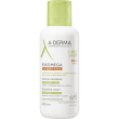 aderma exomega control - crema emolliente lenitiva 400 ml
