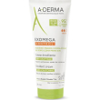 aderma exomega control - crema emolliente lenitiva 200 ml
