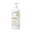 a-derma exomega control latte emolliente anti-grattage, lenisce la sen